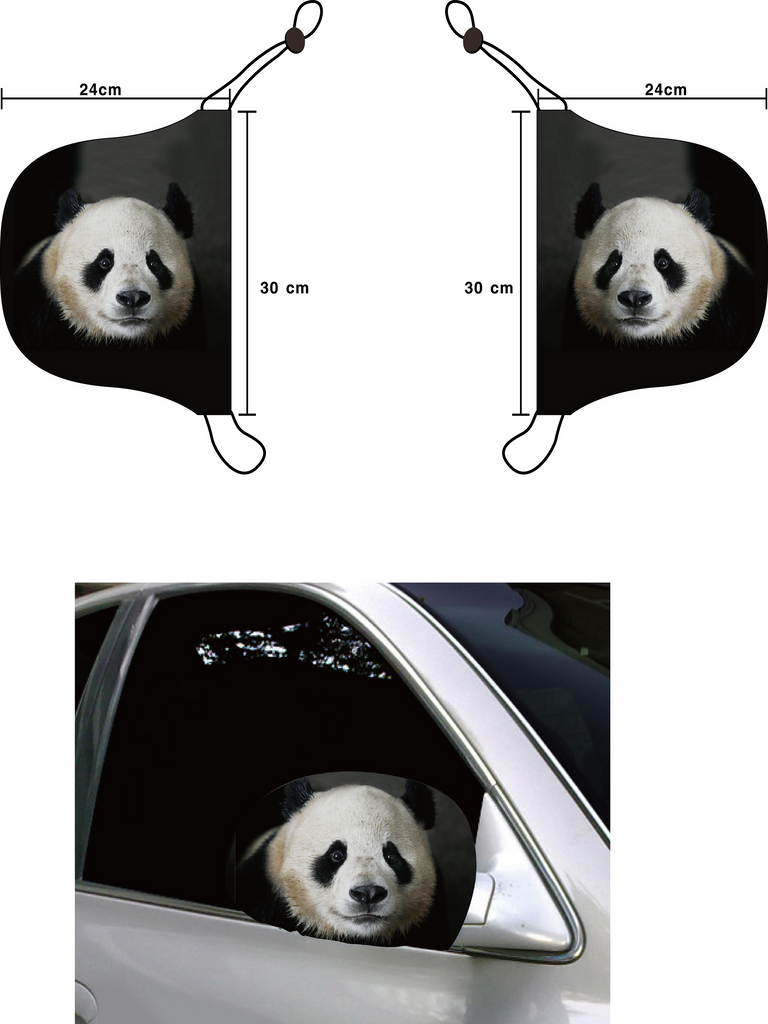 Mirror Covers