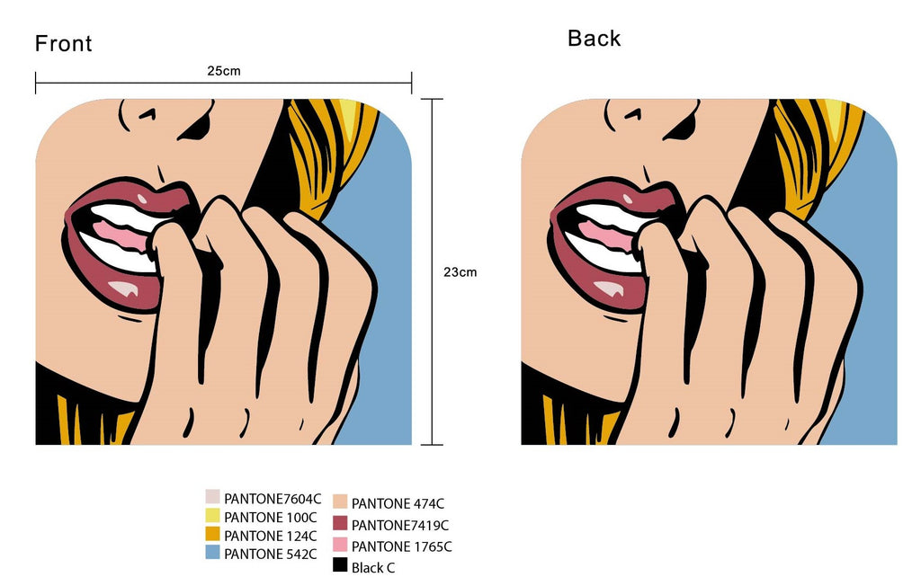 Pop-art