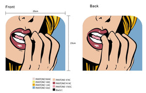 Pop-art