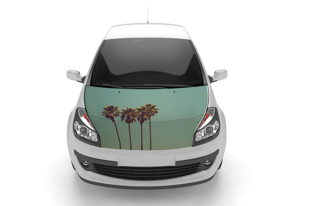 Kalifornia